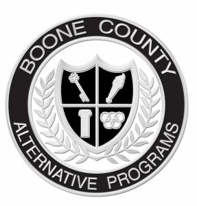ACE Boone County Alternative Programs badge
