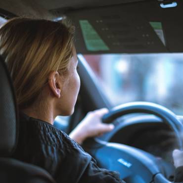 The Risks of Impaired Driving for Teens
