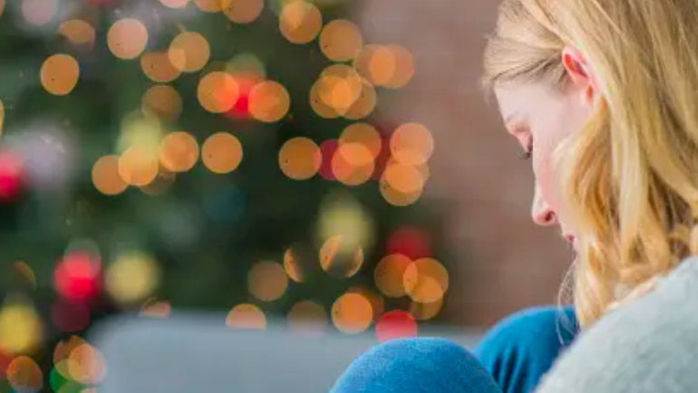 <strong>The Link between Holiday Depression and Teen Drug Use: Understanding the Impact and Seeking Solutions</strong>