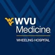 WVU Medicine Wheeling Hospital